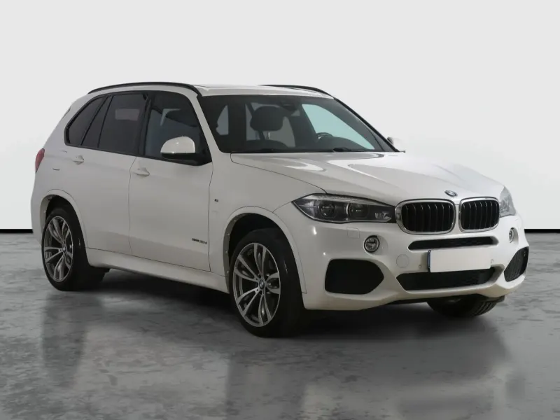 BMW X5 xDrive30d 2019
