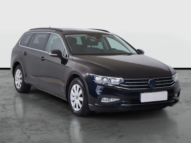 Volkswagen Passat Business 2.0 TDI 2023
