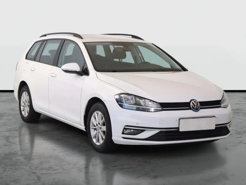 Volkswagen Golf 1.6 TDI 2019