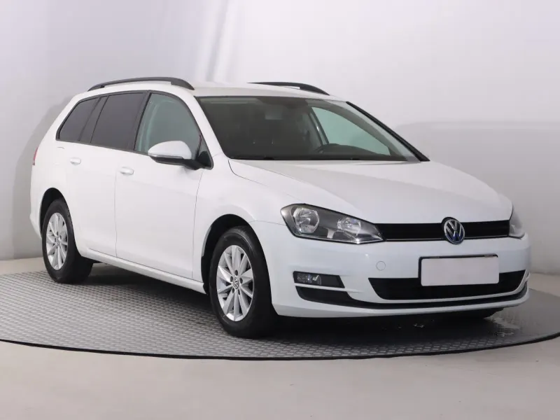 Volkswagen Golf 1.6 TDI 2016