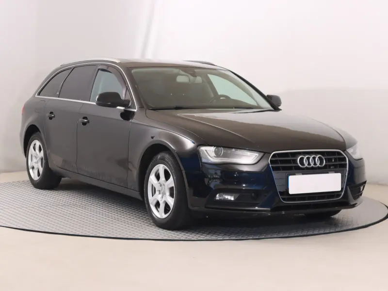Audi A4 2.0 TDI 2015
