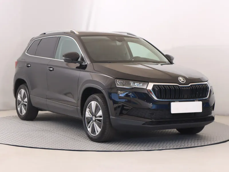 Škoda Karoq 2.0 TDI 2023