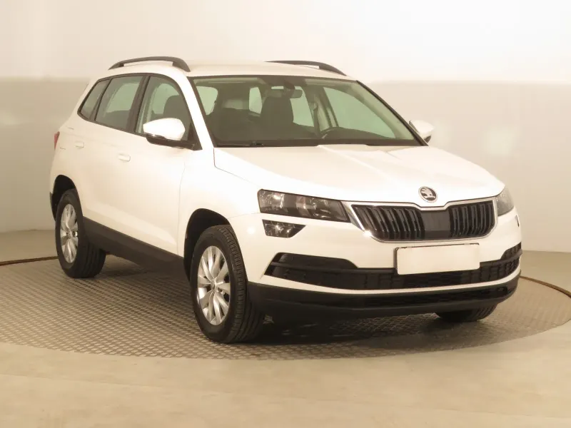 Škoda Karoq Ambition 1.6 TDI 2019