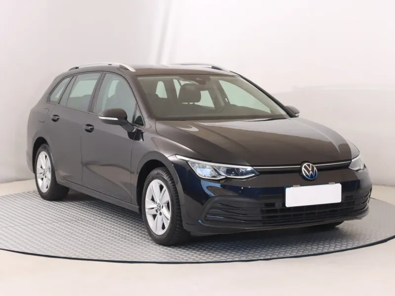 Volkswagen Golf 1.0 TSI 2022