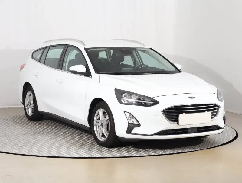 Ford Focus 1.5 TDCi 2019