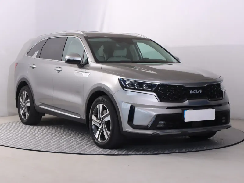 KIA Sorento Gold 2.2 CRDi 2022