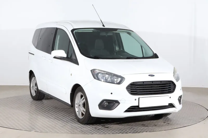 Ford Tourneo Courier Trend 1.5 TDCI 2018