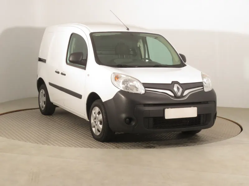 Renault Kangoo 1.5 dCi 2018