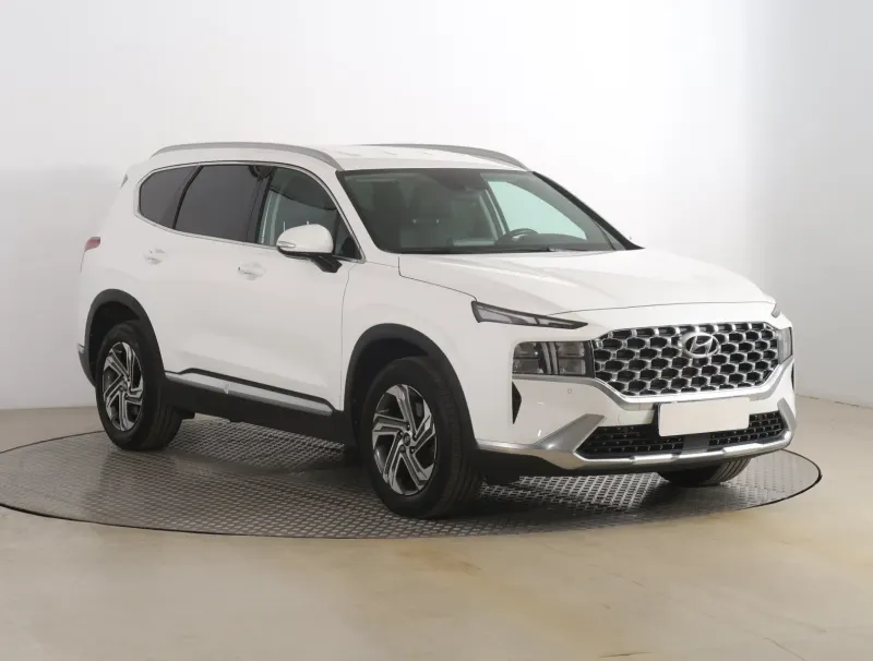 Hyundai Santa Fe 2.2 CRDi 2022