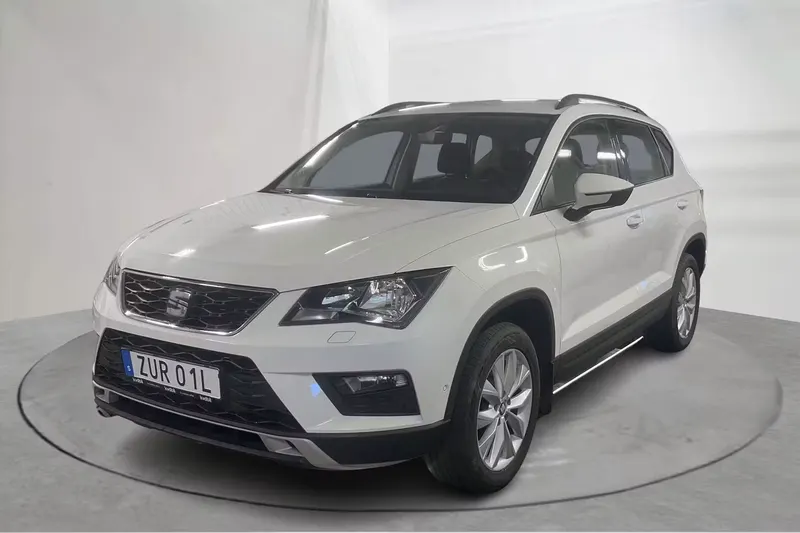 SEAT Ateca 1.5 TSI 2020