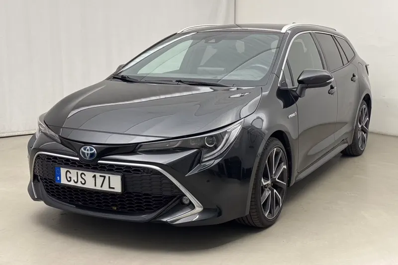 Toyota Corolla 2.0 Hybrid Touring Sports 2020