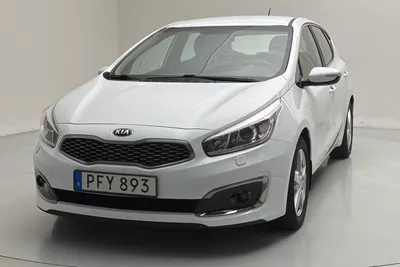 KIA Cee'd