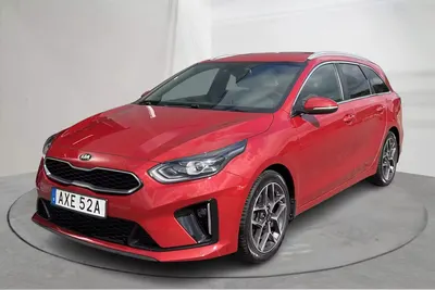 KIA Cee'd