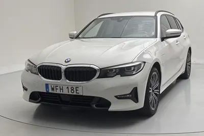 BMW 3-serien