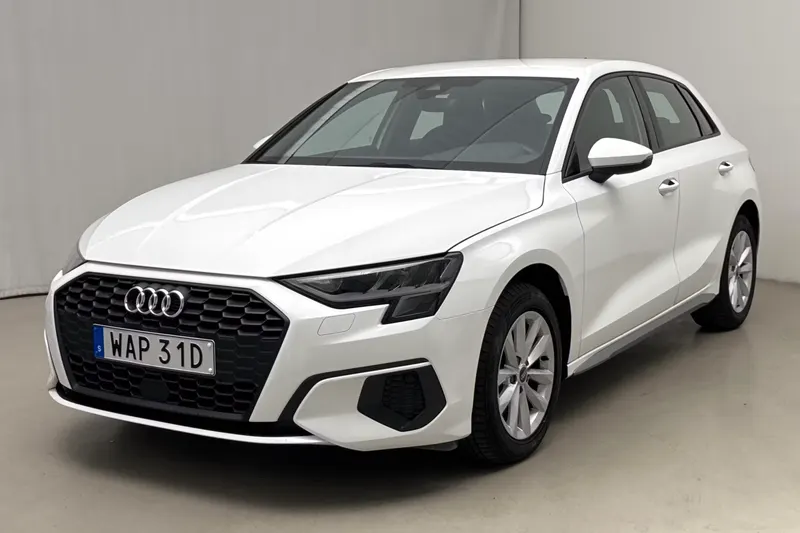 Audi A3 Sportback 35 TFSI 2023