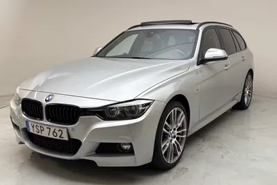 BMW 3-serien