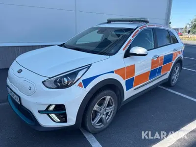 KIA E-Niro