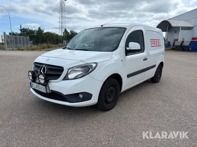Mercedes-Benz Citan 109
