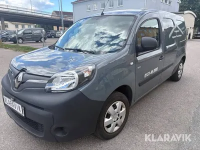 Renault Kangoo Express