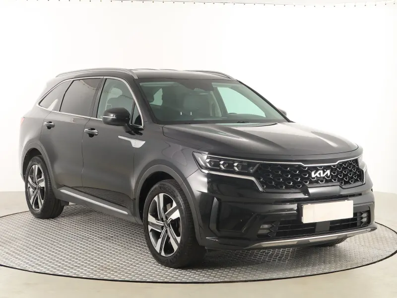 KIA Sorento 2.2 CRDi 2022
