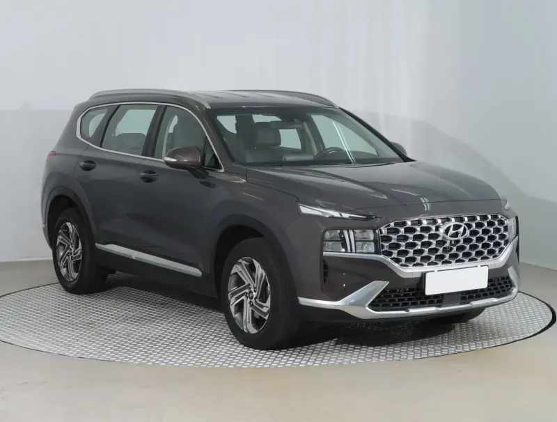 Hyundai Santa Fe 2.2 CRDi 2021