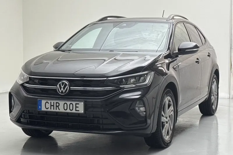 Volkswagen Taigo 1.0 TSI 2023