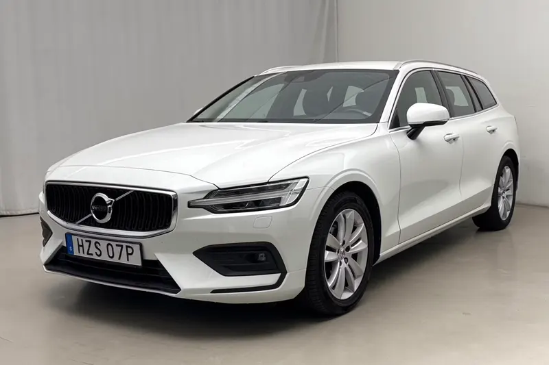 Volvo V60 T4 2020