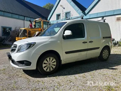 Mercedes-Benz Citan 109