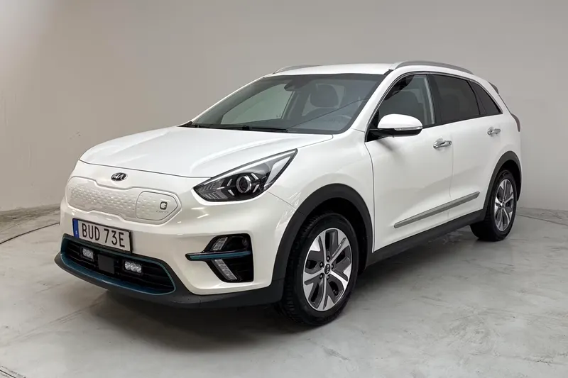 KIA Niro e-Niro 64kWh 2020