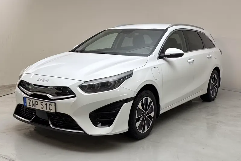 KIA Cee'd Ceed 1.6 Plug-in Hybrid SW 2022