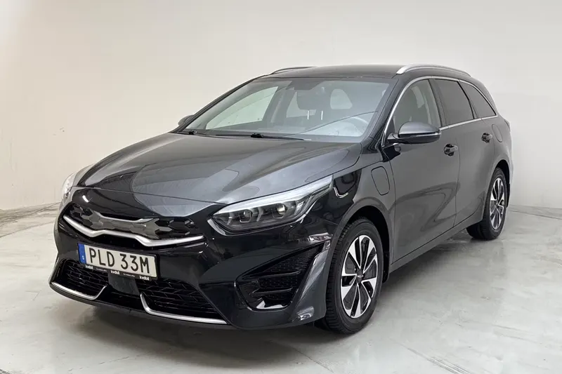 KIA Cee'd Ceed 1.6 Plug-in Hybrid SW 2022