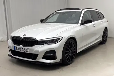 BMW 3-serien