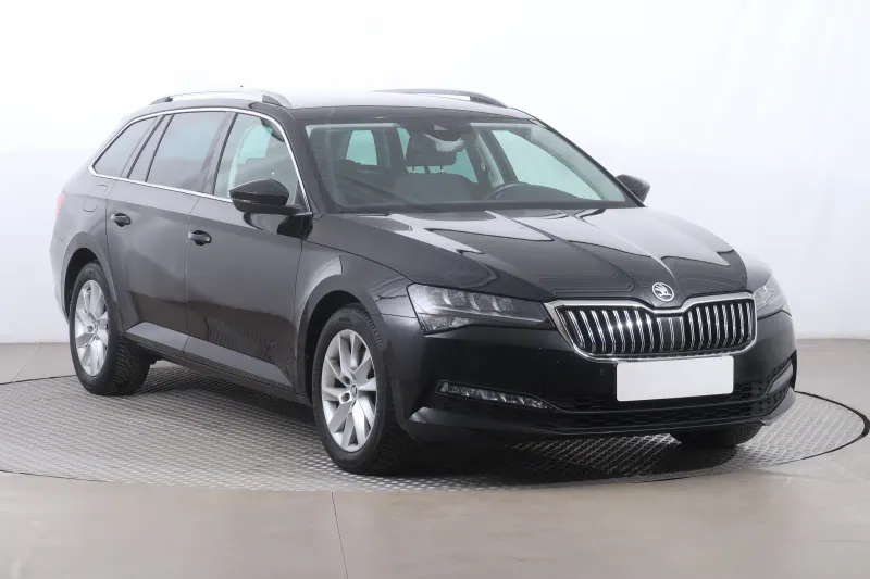 Škoda Superb 2.0 TDI 2023
