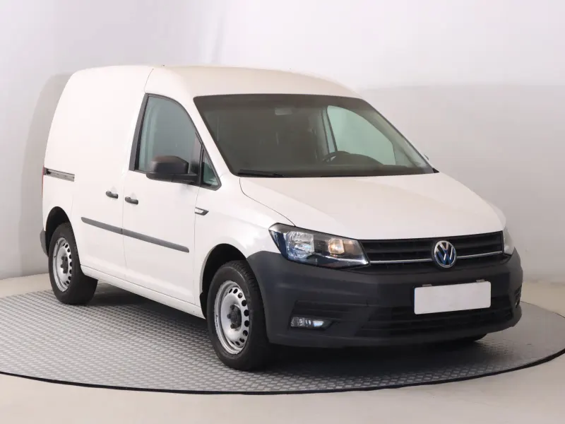 Volkswagen Caddy 1.0 TSI 2020