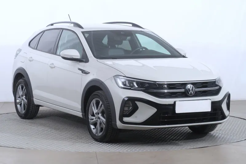 Volkswagen Taigo R-Line 1.5 TSI 2022