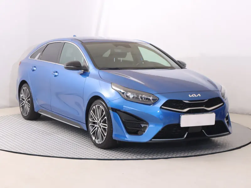 KIA ProCeed GT-Line 1.5 T-GDI 2025