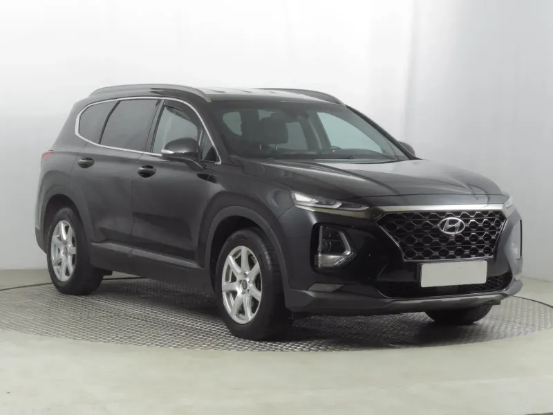 Hyundai Santa Fe Executive 2.4 GDI 2019