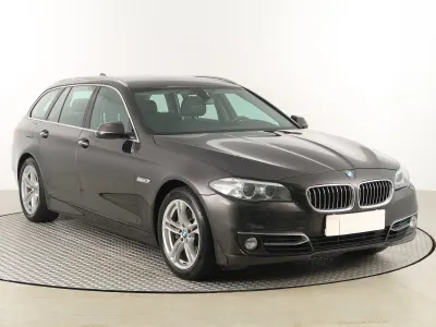 BMW 5