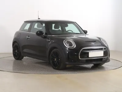 MINI 3-door