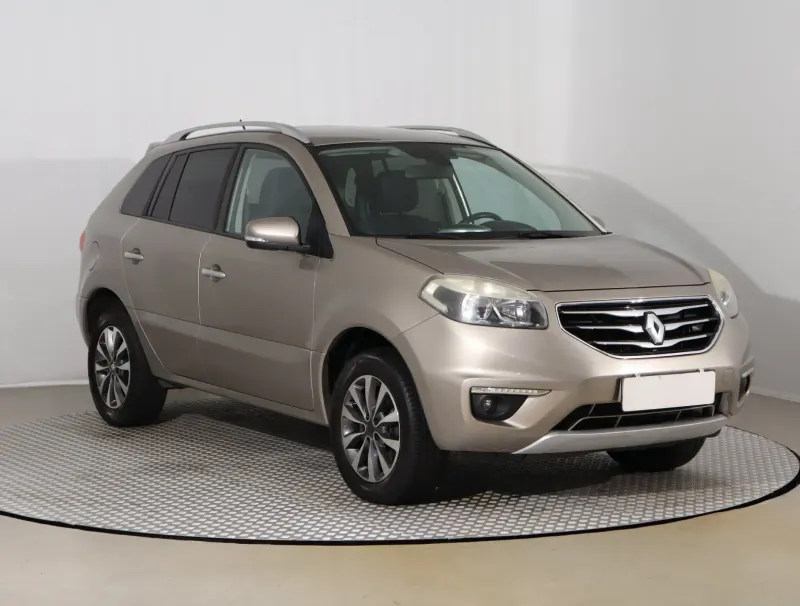 Renault Koleos 2.0 dCi 2011