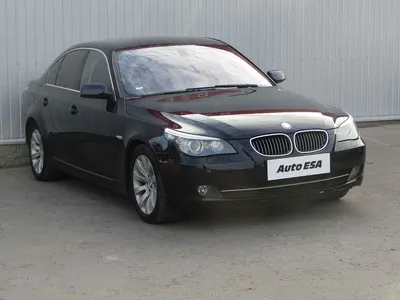 BMW Rada 5