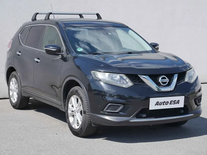Nissan X Trail 1.6dCi 2014