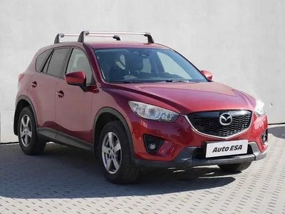 Mazda Cx 5