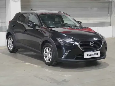 Mazda Cx 3