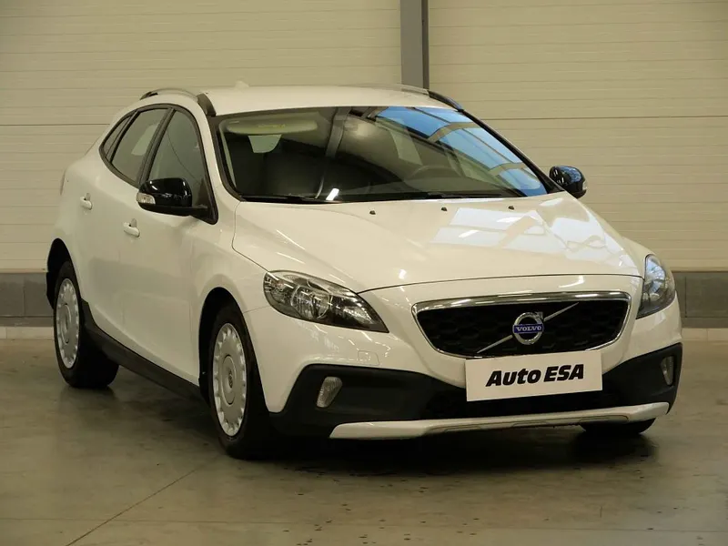 Volvo V40 1.6 D2 2014