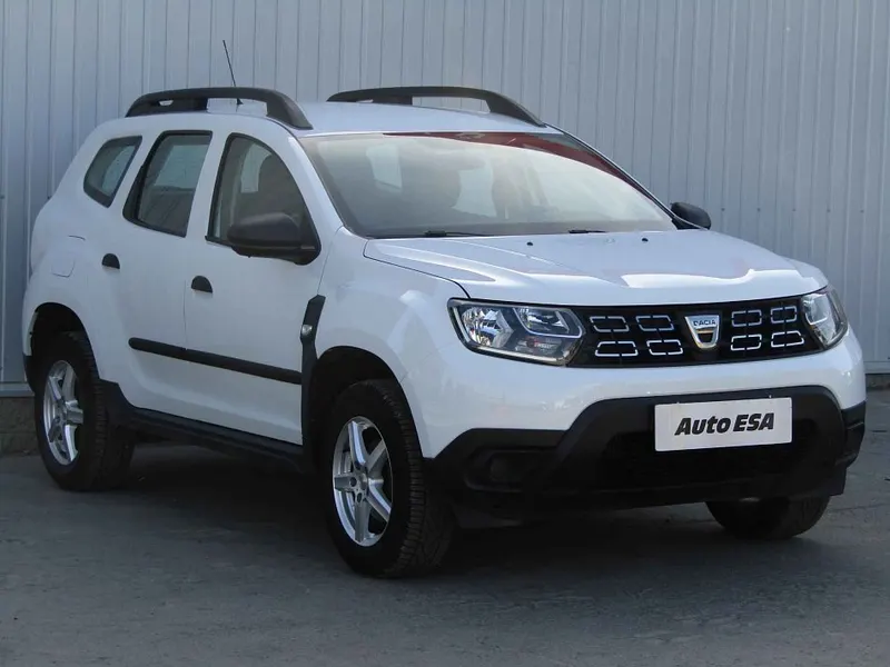 Dacia Duster 1.0 Tce 2021