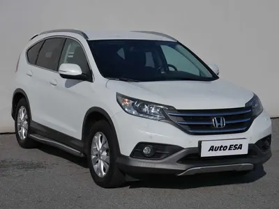 Honda Cr V