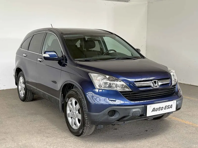 Honda Cr V 2.0i 2009