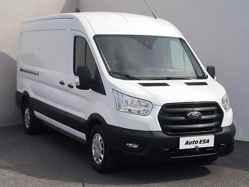 Ford Transit 2.0TDCi 2022