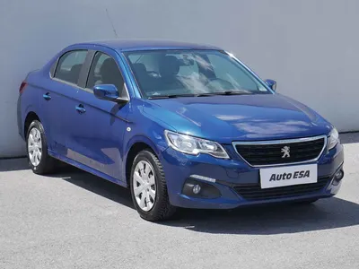 Peugeot 301